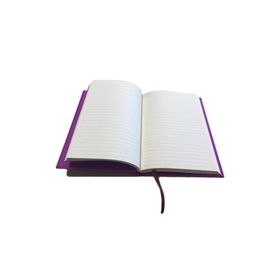 Deffter 64633-3 I Write Because I Am Always Learning Çizgili Not Defteri