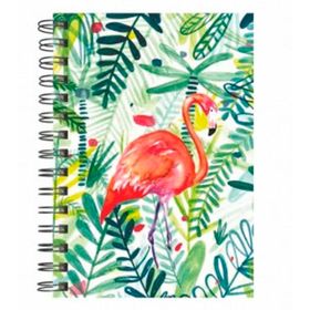 Deffter 64714-9 Lovely Spr Flamingo