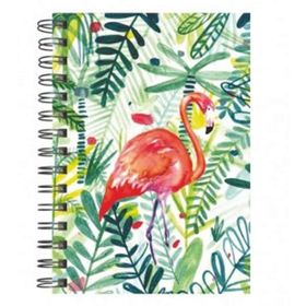 Deffter 64714-9 Lovely Spr Flamingo