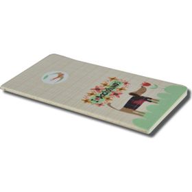 Deffter Carolın Book S Dachshunds Defter