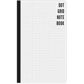 Deffter Dots A4 96 Yaprak Terzi Dikiş Noktalı Defter