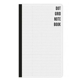 Deffter Dots A5 Noktalı Terzi Dikiş Defter