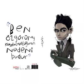Deffter Kafka Not Defteri