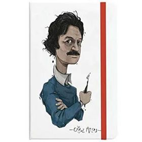 Deffter Oğuz Atay Not Defteri
