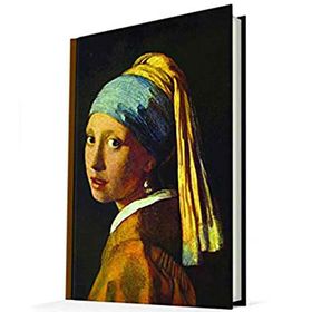 Deffter The Girl With A Pearl Earring Not Defteri