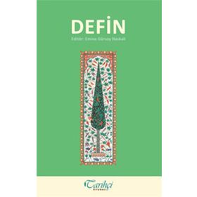DEFIN - EMINE GÜRSOY NASKALI