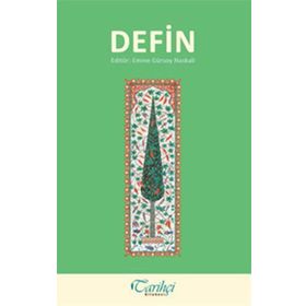 DEFIN - EMINE GÜRSOY NASKALI