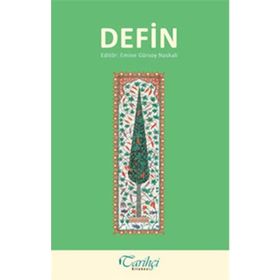 DEFIN - EMINE GÜRSOY NASKALI