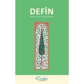 DEFIN - EMINE GÜRSOY NASKALI
