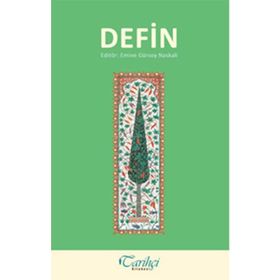 DEFIN - EMINE GÜRSOY NASKALI