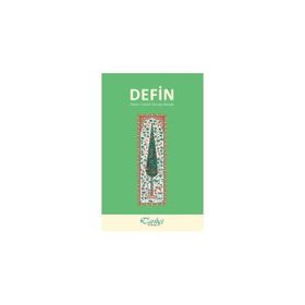 DEFIN - EMINE GÜRSOY NASKALI