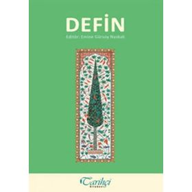 DEFIN - EMINE GÜRSOY NASKALI