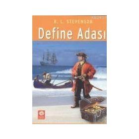 DEFINE ADASI (CEP BOY) - ROBERT LUIS STEVENSON