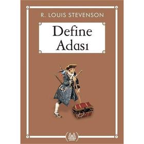 DEFINE ADASI (CEP BOY) - ROBERT LUIS STEVENSON