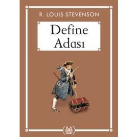 DEFINE ADASI (CEP BOY) - ROBERT LUIS STEVENSON