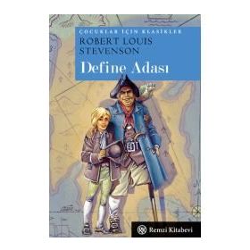 DEFINE ADASI (CEP BOY) - ROBERT LUIS STEVENSON