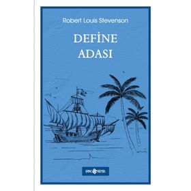 Define Adası - Genç Hayat Yayınları