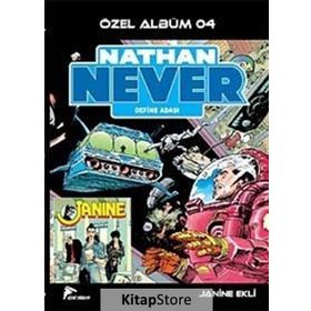 Define Adası - Oliver Twist