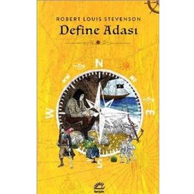 Define Adası - Oliver Twist