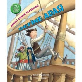 Define Adası - Oliver Twist