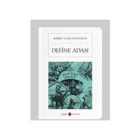 Define Adası - Robert L. Stevenson
