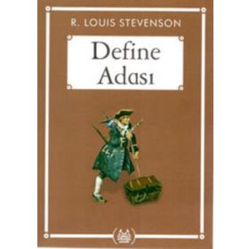 DEFINE ADASI - ROBERT LOUIS STEVENSON (ISBN:9786055890926)