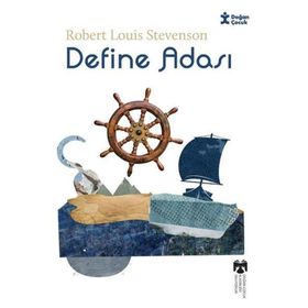 DEFINE ADASI - ROBERT LOUIS STEVENSON (ISBN:9789753236607)