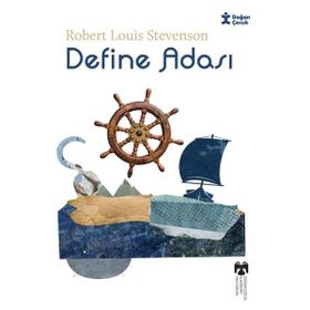DEFINE ADASI - ROBERT LOUIS STEVENSON (ISBN:9789753236607)