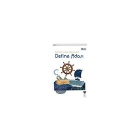 DEFINE ADASI - ROBERT LOUIS STEVENSON (ISBN:9789753236607)