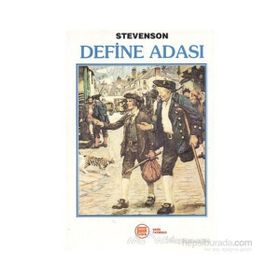 DEFINE ADASI - ROBERT LOUIS STEVENSON (ISBN:9789753236607)