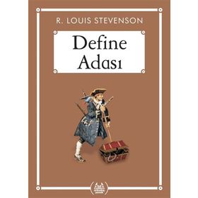 DEFINE ADASI - ROBERT LOUIS STEVENSON (ISBN:9799759181528)