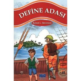 DEFINE ADASI - ROBERT LOUIS STEVENSON (ISBN:9799759181528)