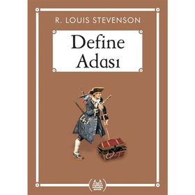 DEFINE ADASI - ROBERT LOUIS STEVENSON (ISBN:9799759181528)
