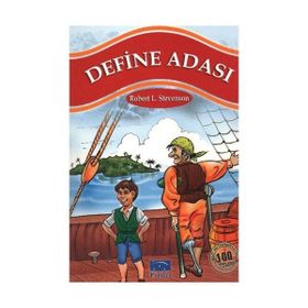 DEFINE ADASI - ROBERT LOUIS STEVENSON (ISBN:9799759181528)