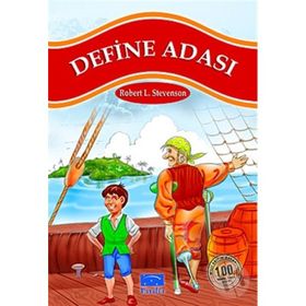 DEFINE ADASI - ROBERT LOUIS STEVENSON (ISBN:9799759181528)