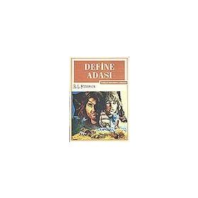 Define Adası - Robert Louis Stevenson