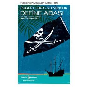 Define Adası - Robert Louis Stevenson