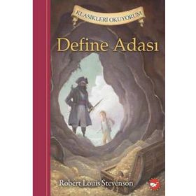 Define Adası - Robert Louis Stevenson