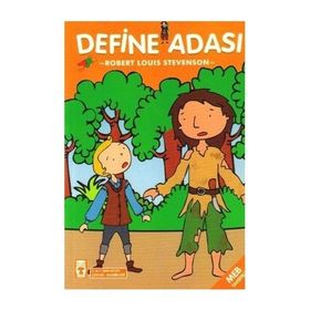 Define Adası - Robert Louis Stevenson