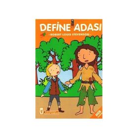 Define Adası - Robert Louis Stevenson