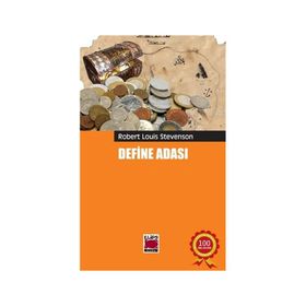 Define Adası - Robert Lous Stevenson