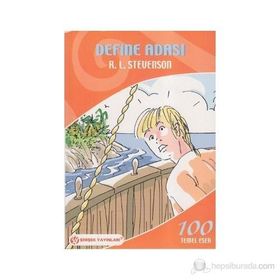 Define Adası - Robert Lous Stevenson