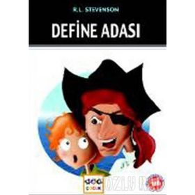 DEFINE ADASI - ROBERT LUIS STEVENSON (ISBN:9789944281546)