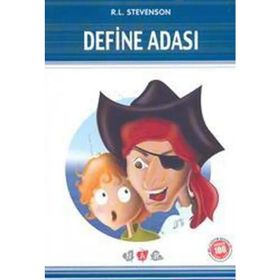 DEFINE ADASI - ROBERT LUIS STEVENSON (ISBN:9789944281546)