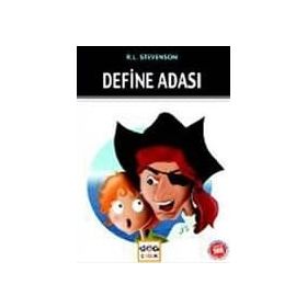 DEFINE ADASI - ROBERT LUIS STEVENSON (ISBN:9789944281546)