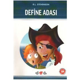 DEFINE ADASI - ROBERT LUIS STEVENSON (ISBN:9789944281546)