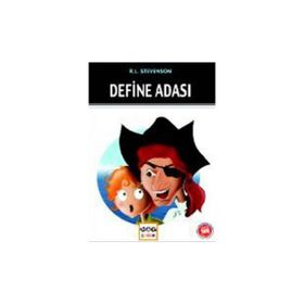 DEFINE ADASI - ROBERT LUIS STEVENSON (ISBN:9789944281546)