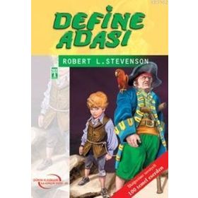 DEFINE ADASI - ROBERT LUIS STEVENSON (ISBN:9789944942119)