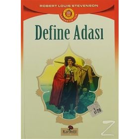 DEFINE ADASI - ROBERT LUIS STEVENSON (ISBN:9789944942119)