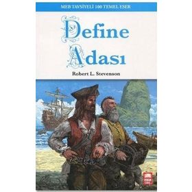 DEFINE ADASI - ROBERT LUIS STEVENSON (ISBN:9789944942119)